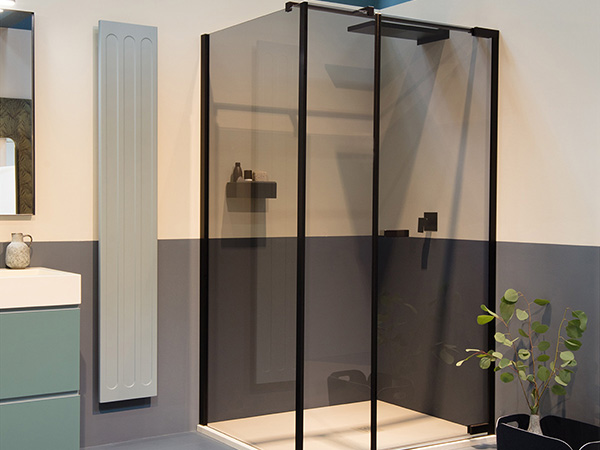 Novosti 2020, Tuš kabine Arblu - Kore