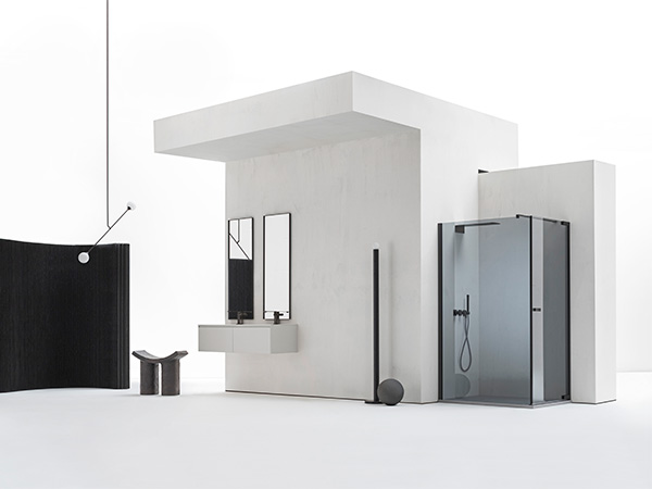 Novosti 2020, Tuš kabine Arblu - Kore