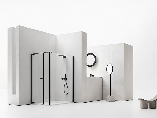 Novosti 2020, Tuš kabine Arblu - Kore