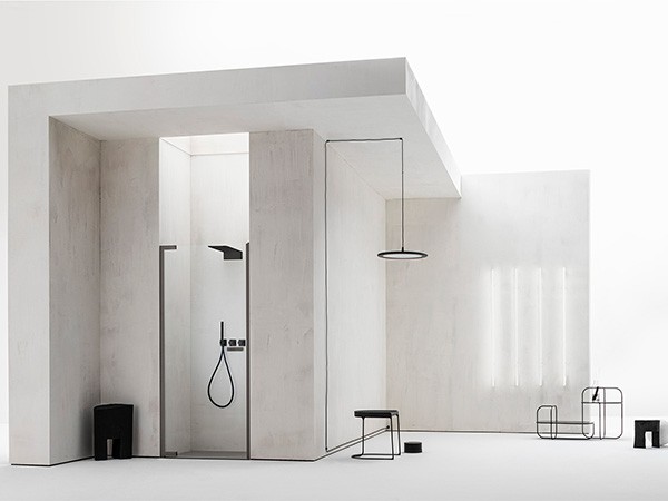 Novosti 2020, Tuš kabine Arblu - Kore