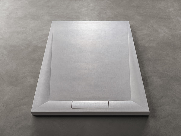 Tuš podstavki iz umetne mase 3,5 cm